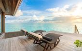 Туры в отель Madifushi Private Island