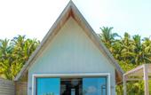 Туры в отель Madifushi Private Island