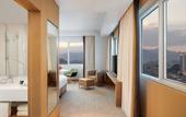 Туры в отель Doubletree By Hilton Fujairah City