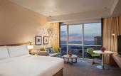 Туры в отель Doubletree By Hilton Fujairah City