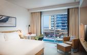 Туры в отель Doubletree By Hilton Fujairah City