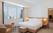 Туры в отель Doubletree By Hilton Fujairah City