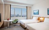 Туры в отель Doubletree By Hilton Fujairah City
