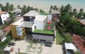 Туры в отель Golden Pearl Tangalle Beach