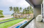 Туры в отель Golden Pearl Tangalle Beach