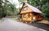Туры в отель Парк-Отель Березка