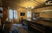 Туры в отель Парк-Отель Березка