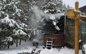 Туры в отель Парк-Отель Березка