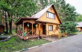 Туры в отель Парк-Отель Березка