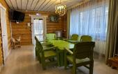 Туры в отель Парк-Отель Березка