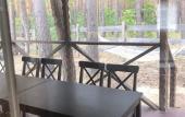 Туры в отель Парк-Отель Березка