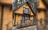 Туры в отель Парк-Отель Березка