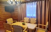 Туры в отель Парк-Отель Березка