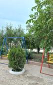 Туры в отель Золотые пески (Манаскент)