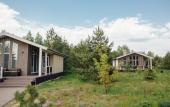 Туры в отель Экопарк Поляны