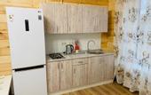 Туры в отель База отдыха Ладья (Бараново)