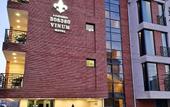 Туры в отель Vinum Hotel
