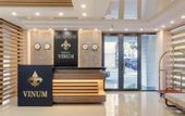 Туры в отель Vinum Hotel