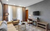 Туры в отель Vinum Hotel