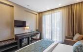 Туры в отель Vinum Hotel
