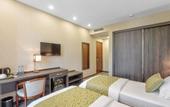 Туры в отель Vinum Hotel