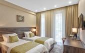 Туры в отель Vinum Hotel