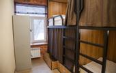 Туры в отель Хостел Город мира