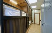 Туры в отель Хостел Город мира