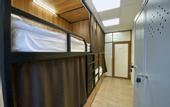 Туры в отель Хостел Город мира