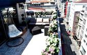 Туры в отель Bonne Sante Hotel