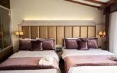 Туры в отель Bonne Sante Hotel