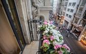 Туры в отель Bonne Sante Hotel