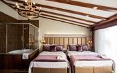 Туры в отель Bonne Sante Hotel