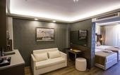 Туры в отель Bonne Sante Hotel
