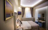 Туры в отель Bonne Sante Hotel