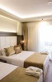Туры в отель Bonne Sante Hotel