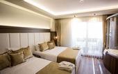 Туры в отель Bonne Sante Hotel