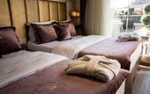 Туры в отель Bonne Sante Hotel