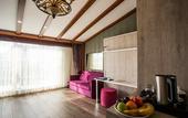 Туры в отель Bonne Sante Hotel