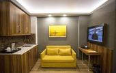 Туры в отель Bonne Sante Hotel
