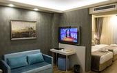 Туры в отель Bonne Sante Hotel