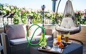 Туры в отель Bonne Sante Hotel