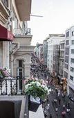 Туры в отель Bonne Sante Hotel