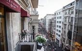 Туры в отель Bonne Sante Hotel