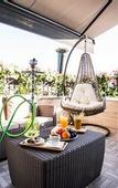 Туры в отель Bonne Sante Hotel