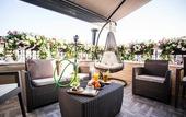 Туры в отель Bonne Sante Hotel