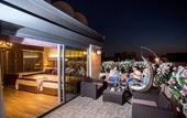 Туры в отель Bonne Sante Hotel