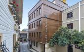 Туры в отель Perapolis Hotel
