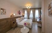 Туры в отель Perapolis Hotel