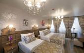Туры в отель Perapolis Hotel